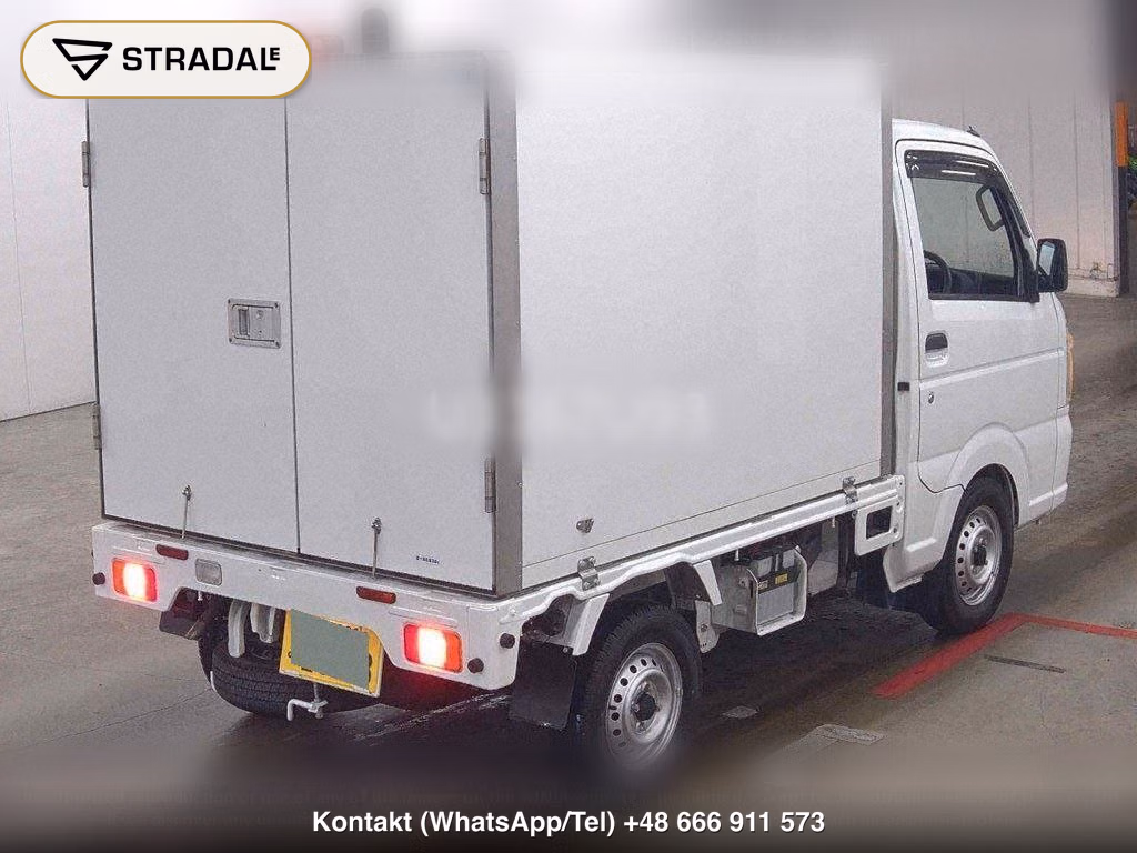 SUZUKI CARRY TRUCK OTHERS, miniaturka 6