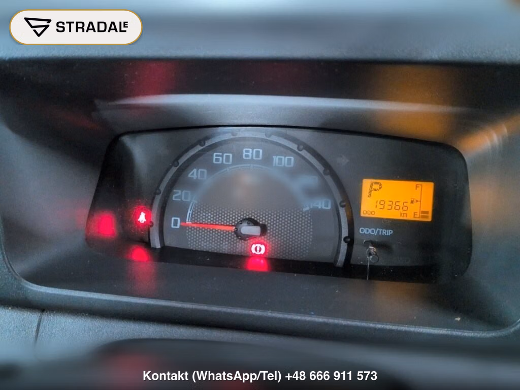 DAIHATSU HIJET TRUCK 4WD STANDARD, miniaturka 7