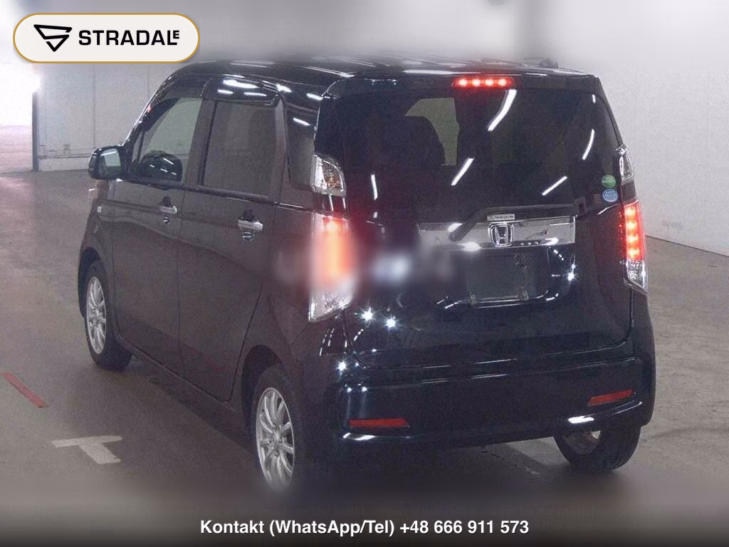 HONDA N-WGN G SS COMFORT PACKAGE, miniaturka 3