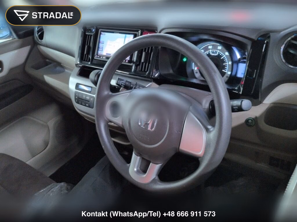 HONDA N-WGN G SS COMFORT PACKAGE, miniaturka 4