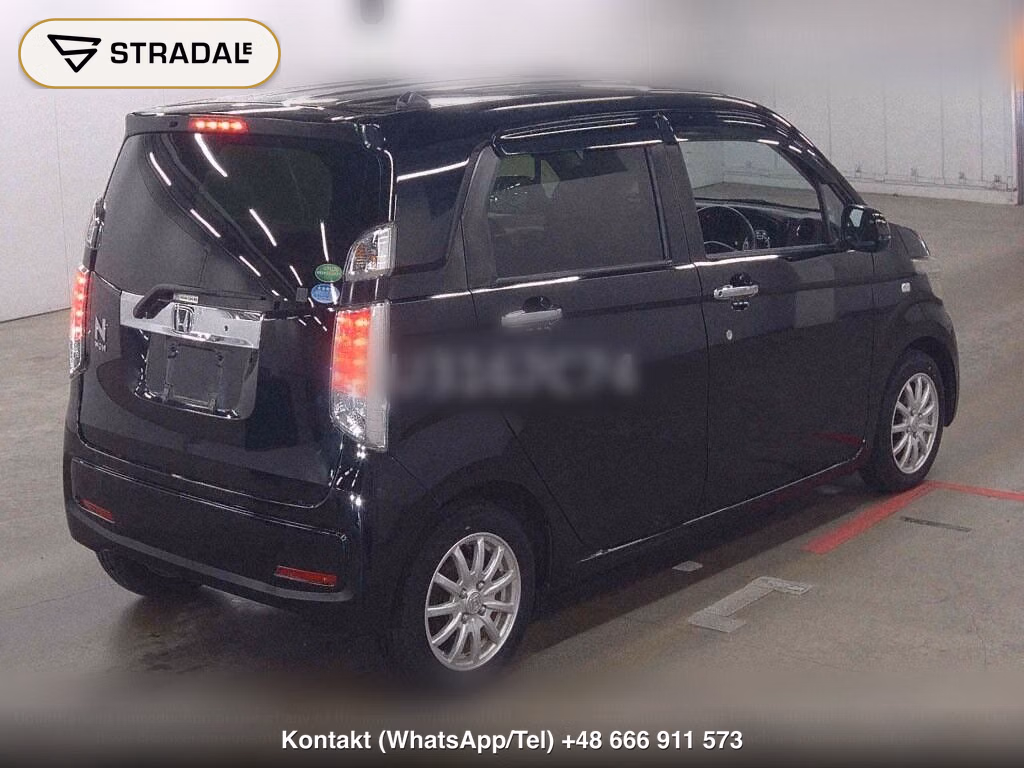 HONDA N-WGN G SS COMFORT PACKAGE, miniaturka 6