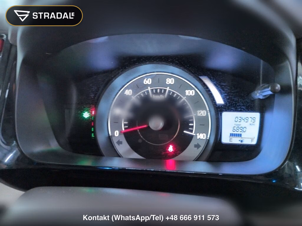 HONDA N-WGN G SS COMFORT PACKAGE, miniaturka 7