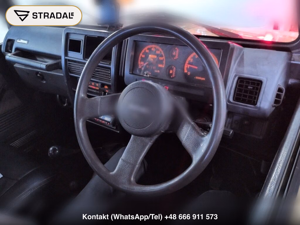 SUZUKI JIMNY 3D 4WD, miniaturka 4