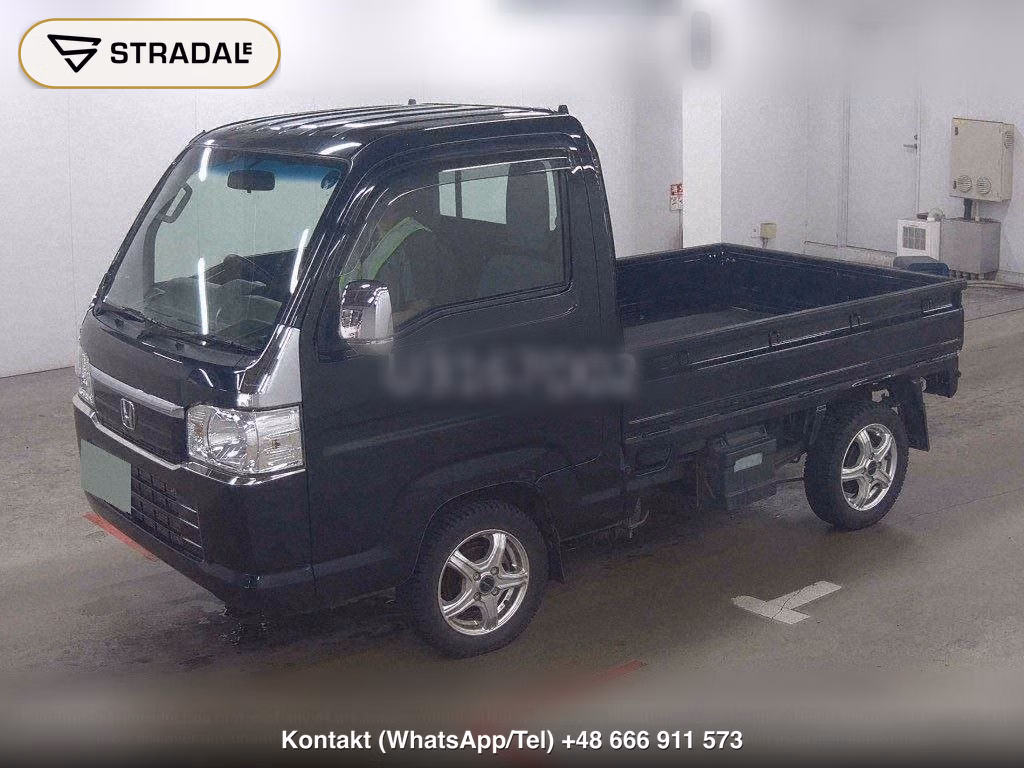 HONDA ACTY TRUCK 4WD TOWN, miniaturka 5
