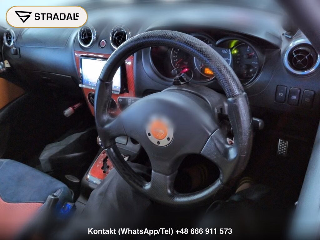 DAIHATSU COPEN OP ULTIMATE EDITION, miniaturka 4