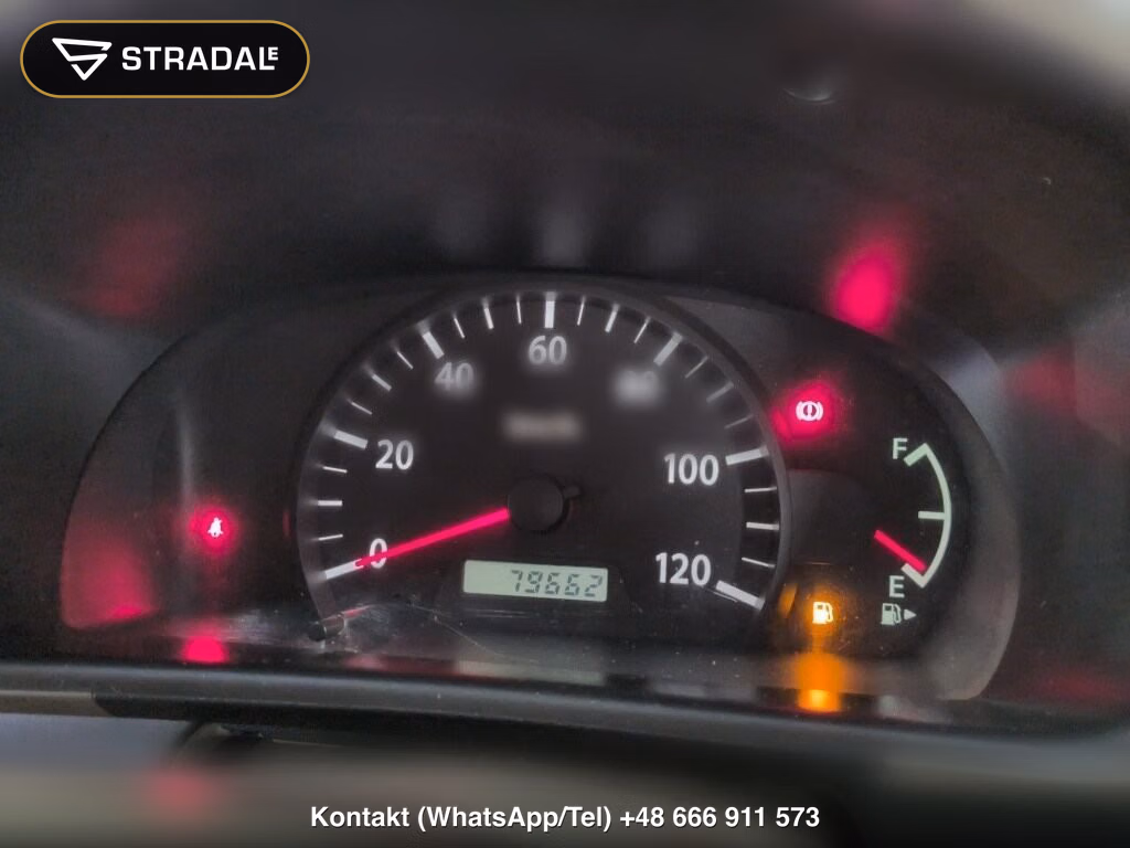 SUZUKI EVERY 5D PA AREA LIMITED, miniaturka 7