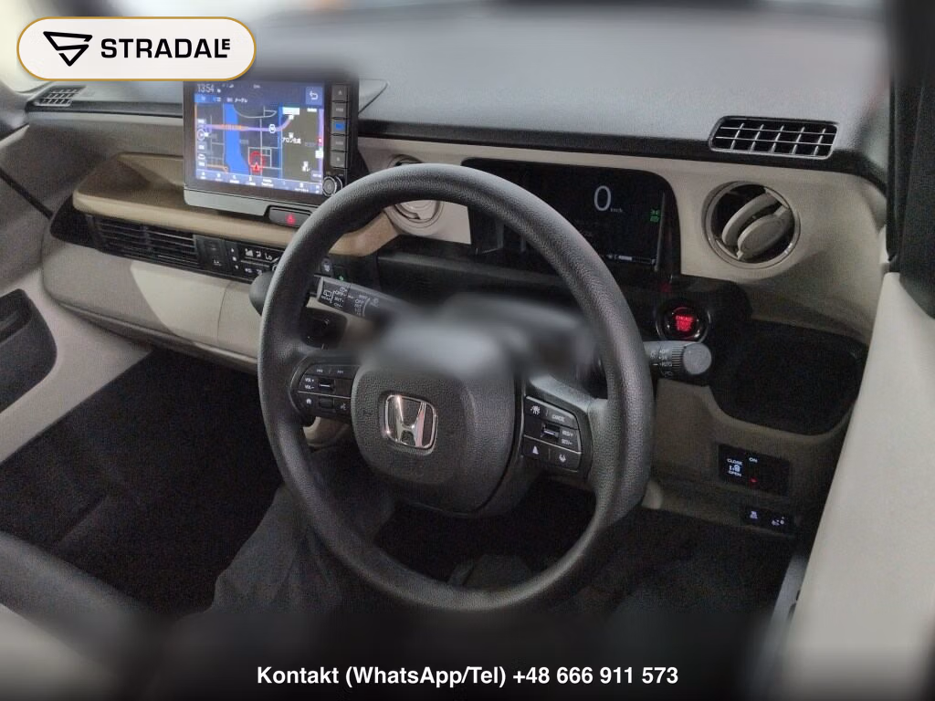 HONDA N-BOX FASHION STYLE, miniaturka 4