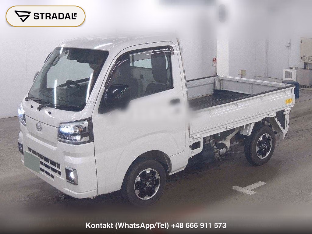 DAIHATSU HIJET TRUCK OTHERS, miniaturka 5