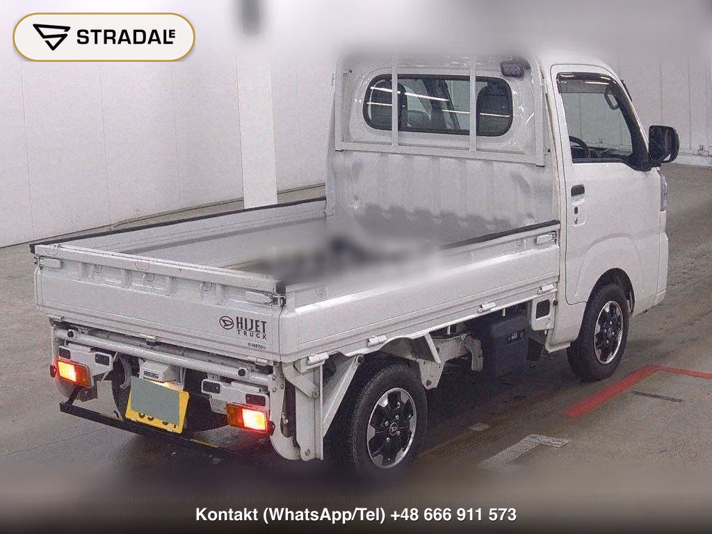 DAIHATSU HIJET TRUCK OTHERS, miniaturka 6