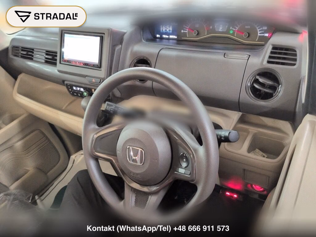 HONDA N-BOX, miniaturka 4