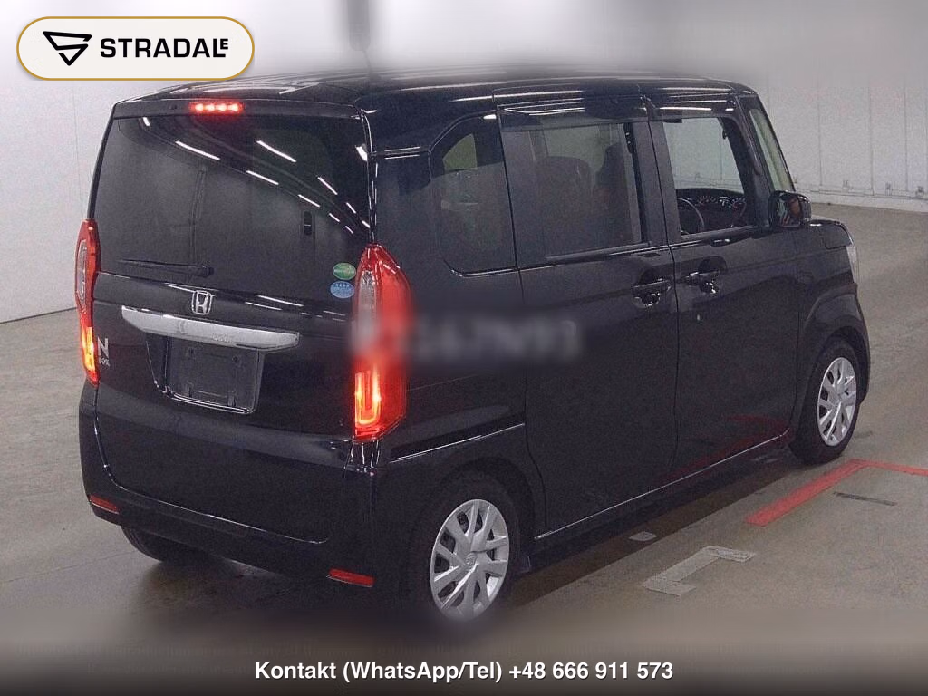 HONDA N-BOX, miniaturka 6