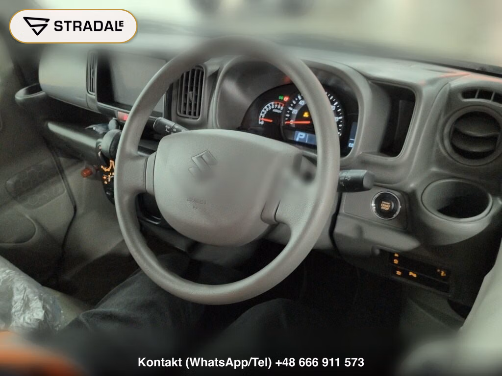 SUZUKI EVERY 5D JOIN, miniaturka 4
