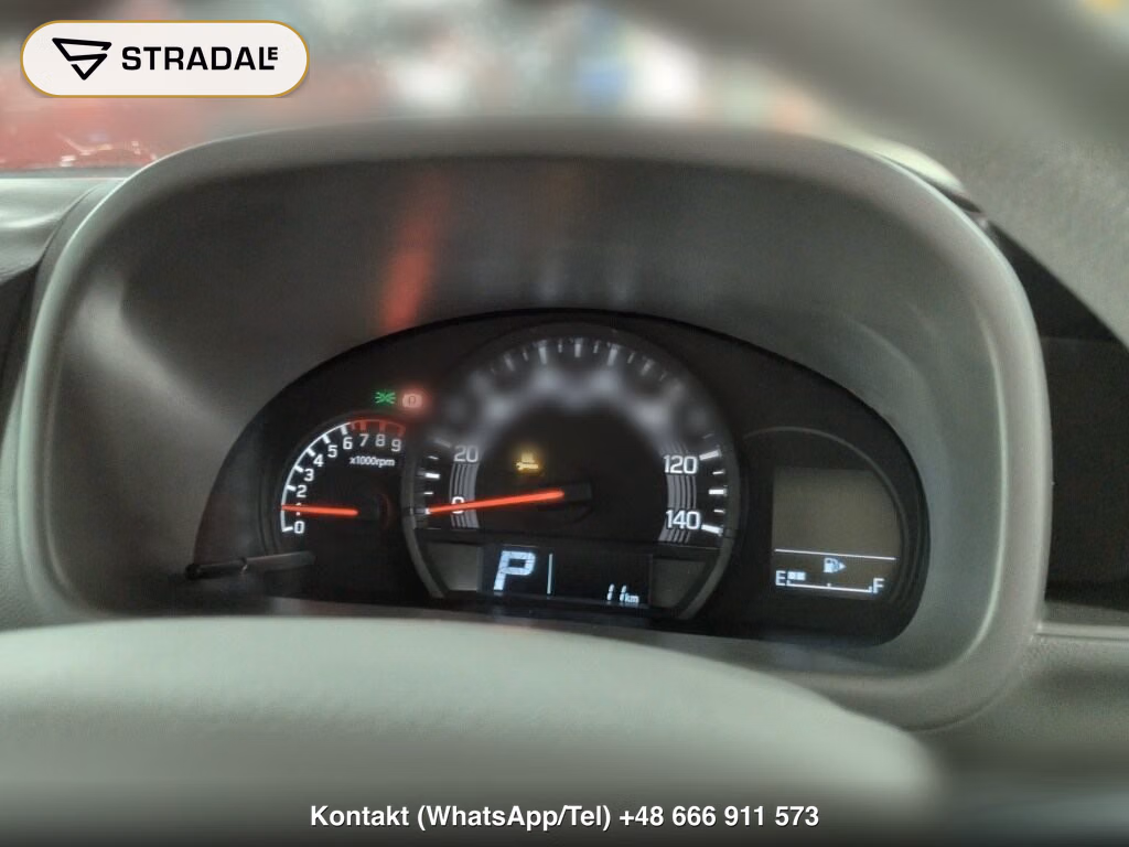 SUZUKI EVERY 5D JOIN, miniaturka 7