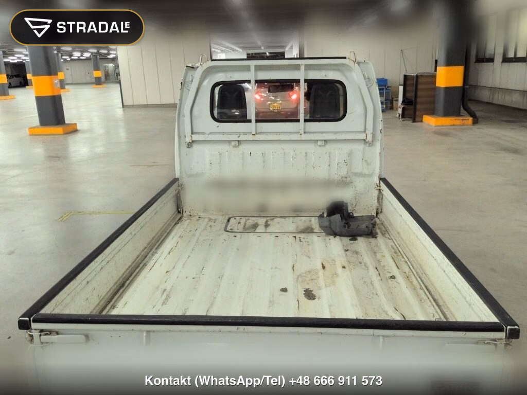 SUZUKI CARRY TRUCK KC, miniaturka 4
