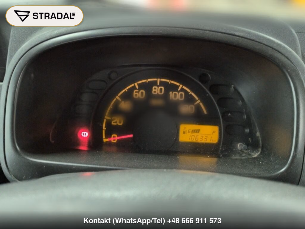 SUZUKI CARRY TRUCK KC, miniaturka 7