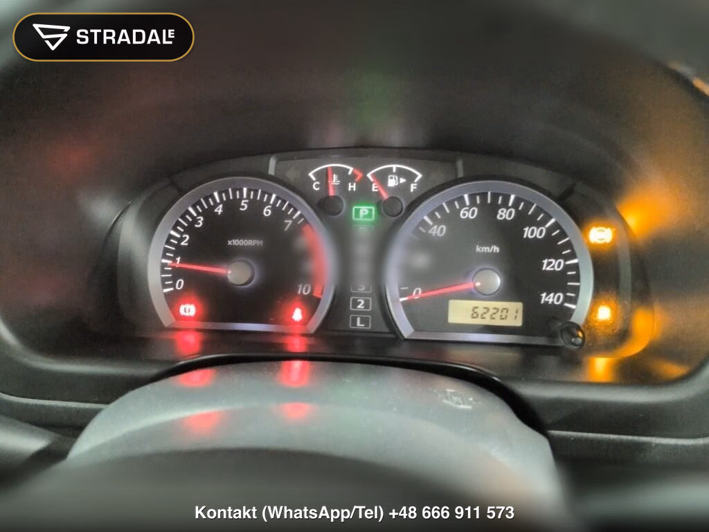 SUZUKI JIMNY 3D 4WD LAND VENTURE, miniaturka 7