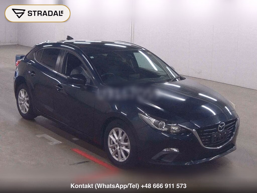 MAZDA AXELA SPORT 15S, miniaturka 2