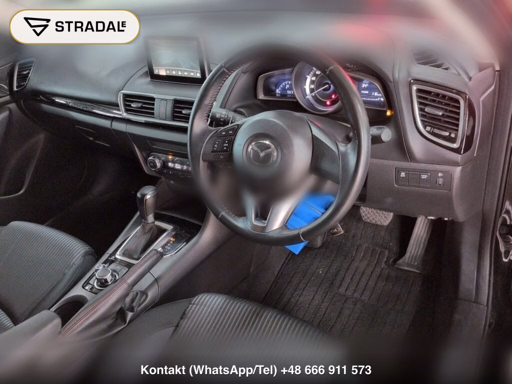 MAZDA AXELA SPORT 15S, miniaturka 4
