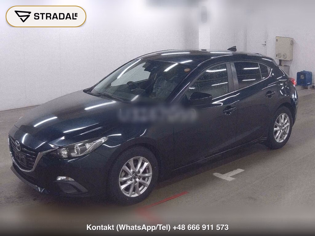 MAZDA AXELA SPORT 15S, miniaturka 5