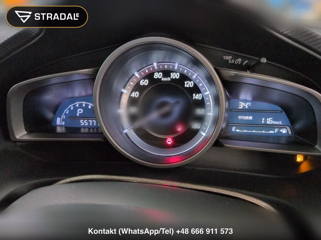 MAZDA AXELA SPORT 15S, miniaturka 7