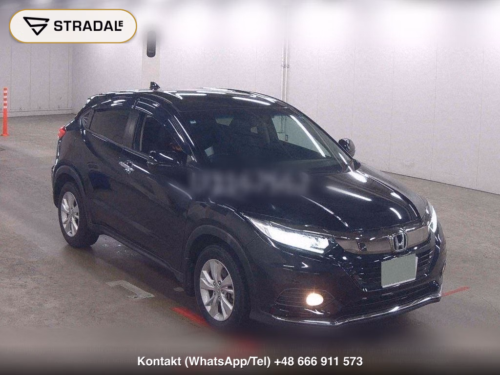 HONDA VEZEL X･HONDA SENSING, miniaturka 2