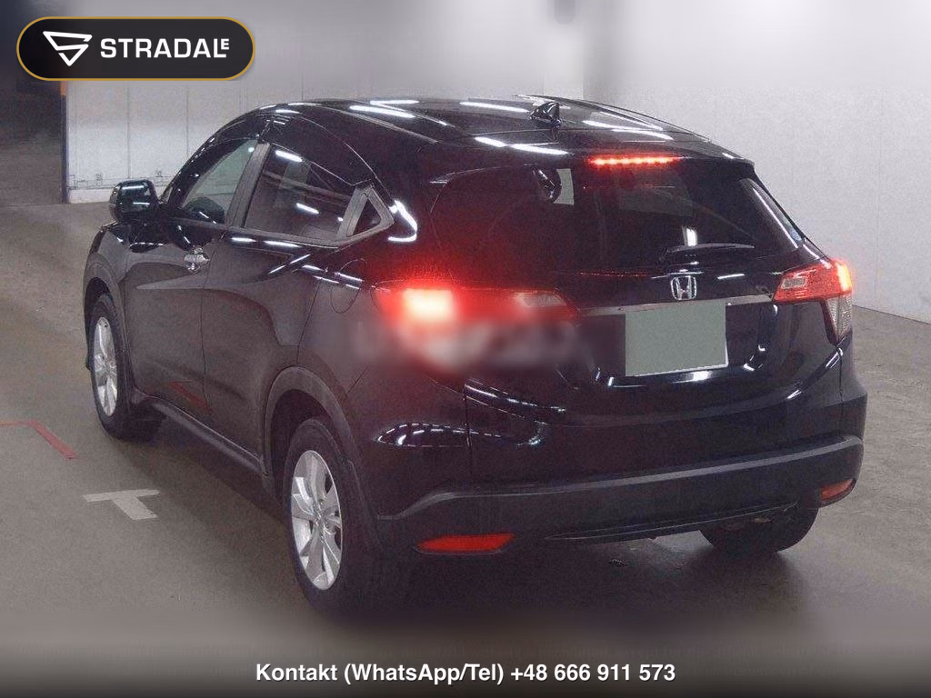HONDA VEZEL X･HONDA SENSING, miniaturka 3