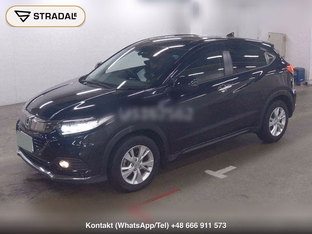 HONDA VEZEL X･HONDA SENSING, miniaturka 5
