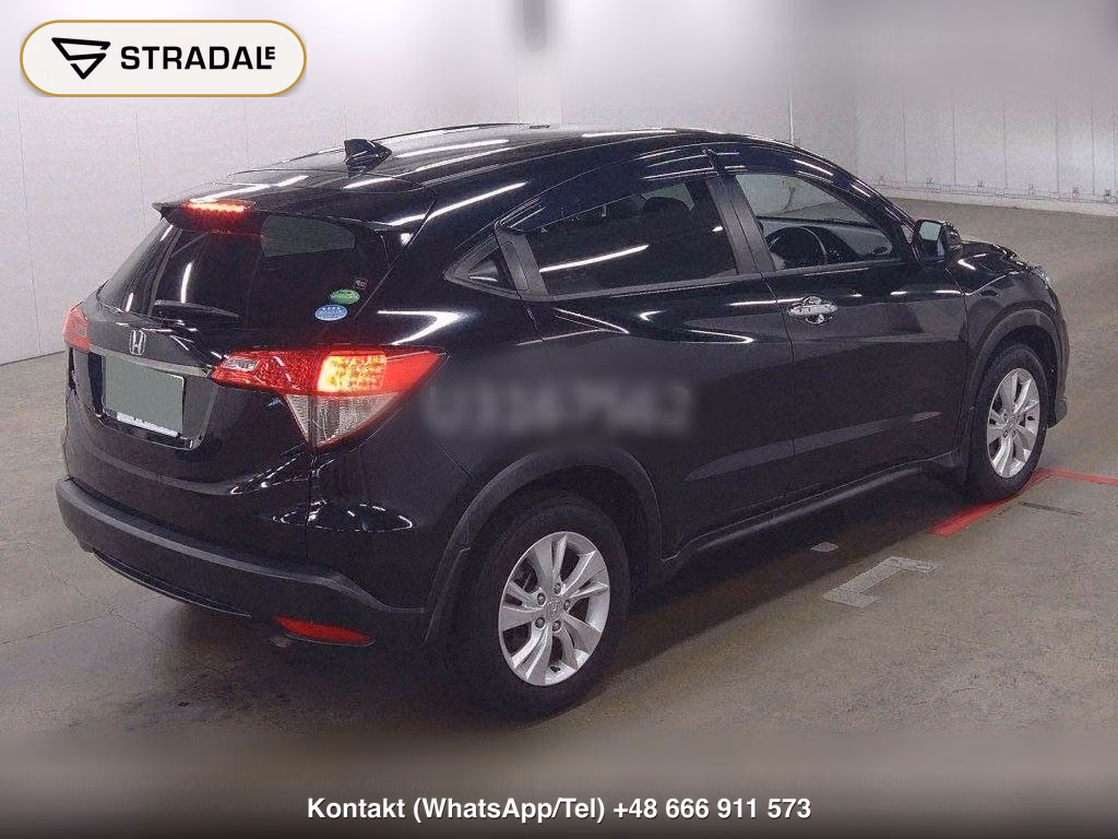 HONDA VEZEL X･HONDA SENSING, miniaturka 6