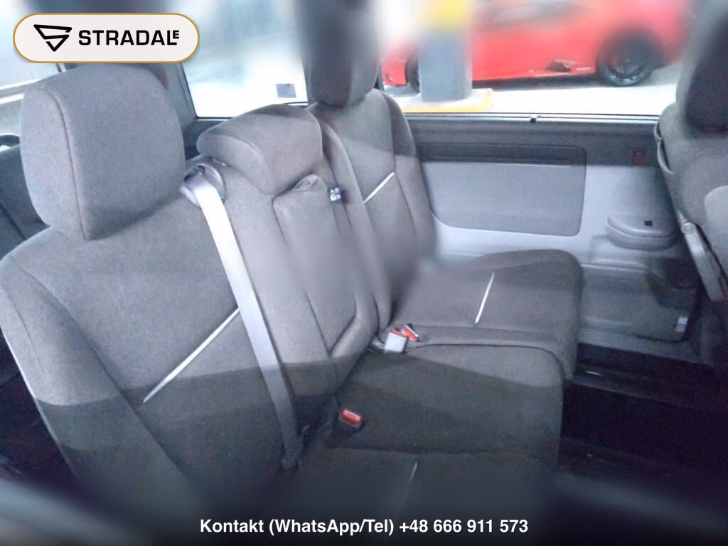 HONDA STEPWAGON 5D G HONDA SENSING, miniaturka 7