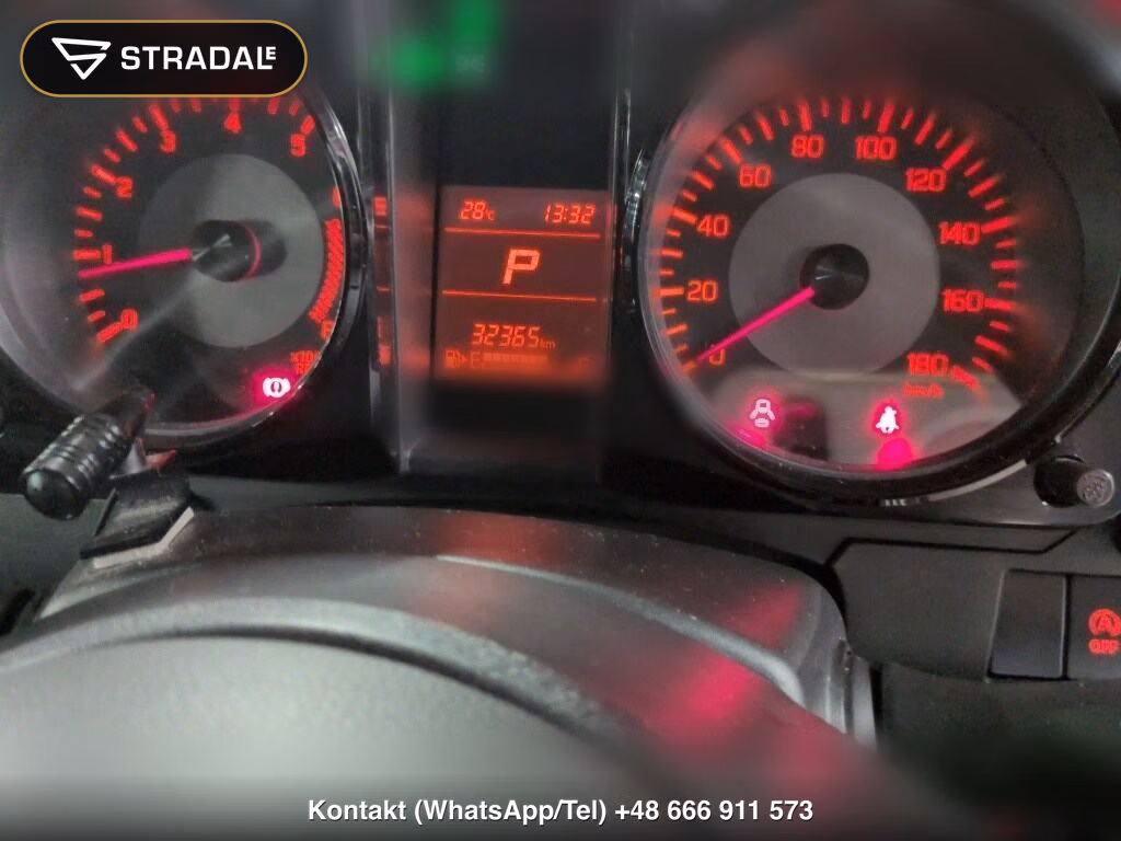 SUZUKI JIMNY SIERRA 4WD, miniaturka 7