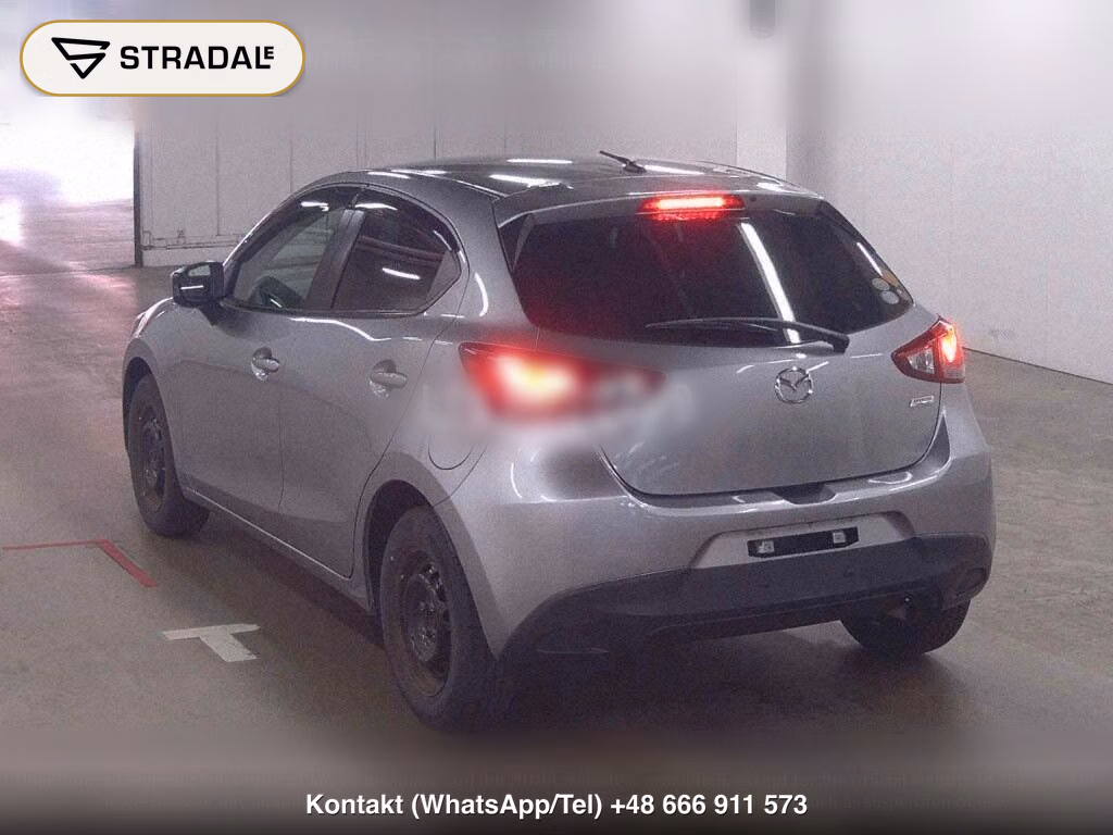 MAZDA DEMIO 5D 13C, miniaturka 2