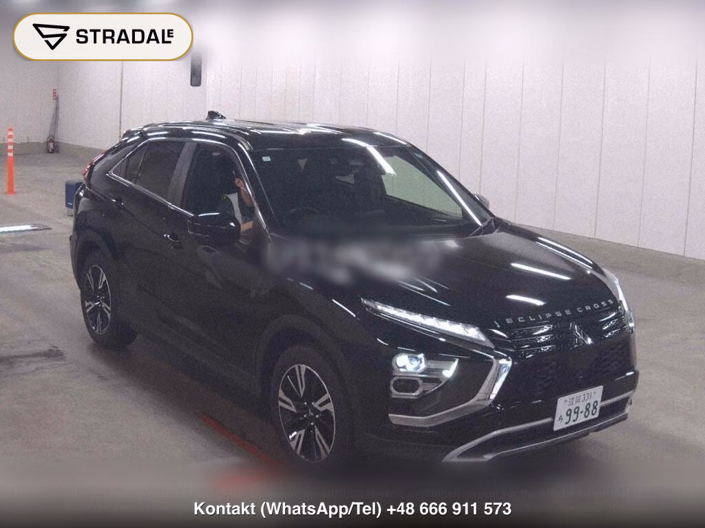 MITSUBISHI ECLIPSE CROSS 4WD G PLUS PACKAGE, miniaturka 2