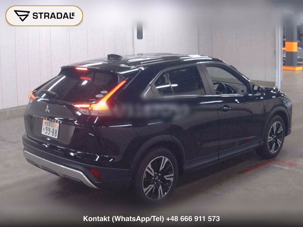 MITSUBISHI ECLIPSE CROSS 4WD G PLUS PACKAGE, miniaturka 6