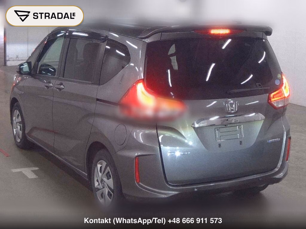 HONDA FREED HYBRID HYBRID･G HONDA SENSING, miniaturka 2