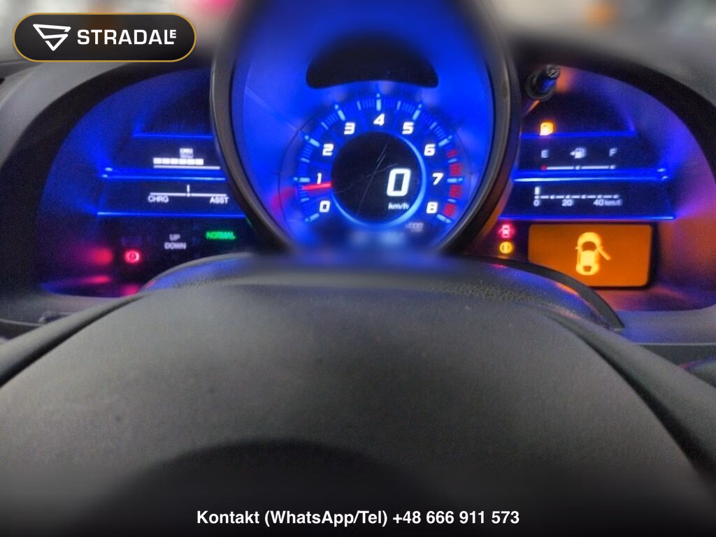 HONDA CR-Z α, miniaturka 7