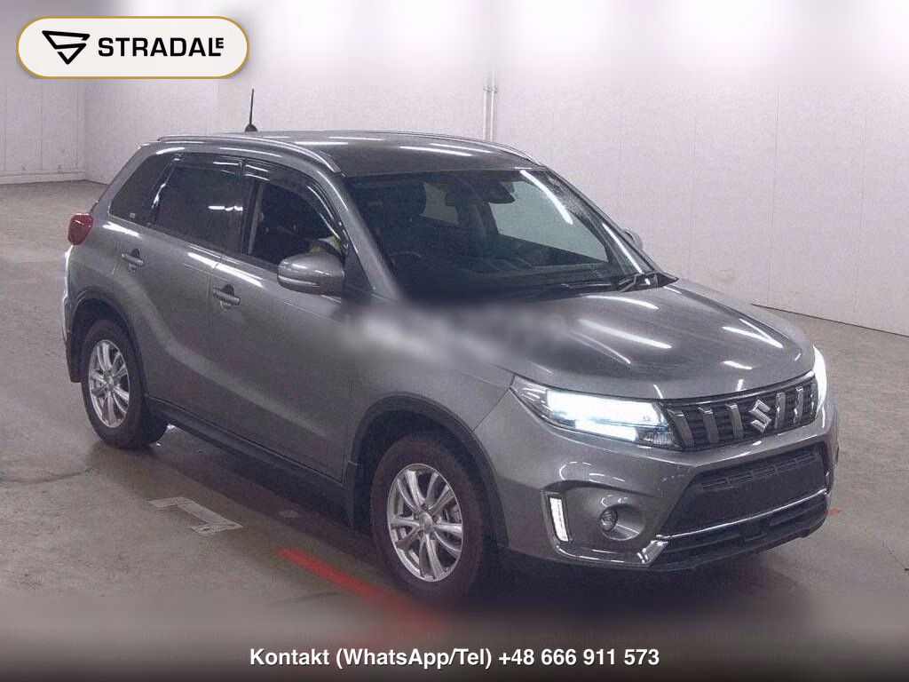 SUZUKI ESCUDO 5D 4WD, miniaturka 2