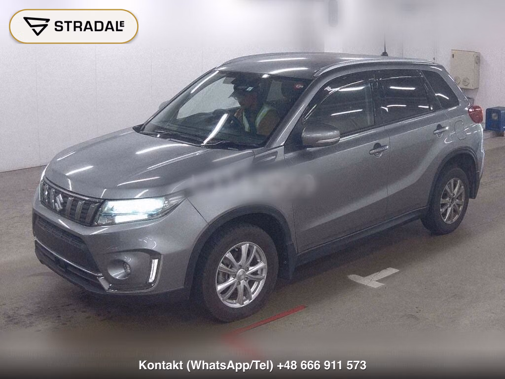 SUZUKI ESCUDO 5D 4WD, miniaturka 5