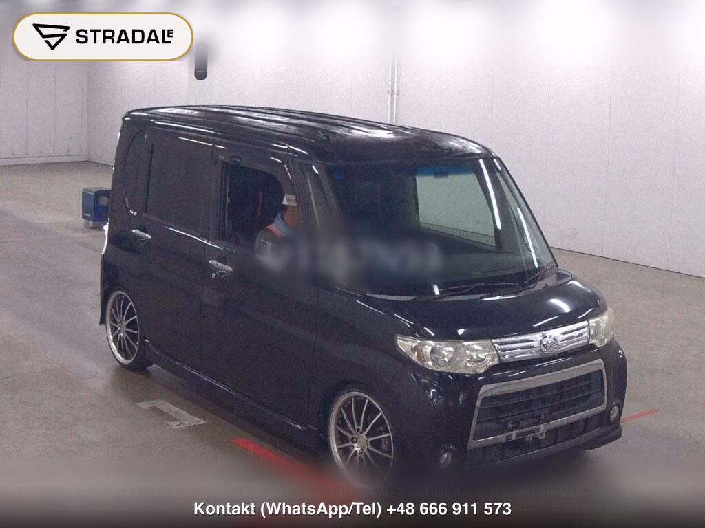 DAIHATSU TANTO OTHERS, miniaturka 2