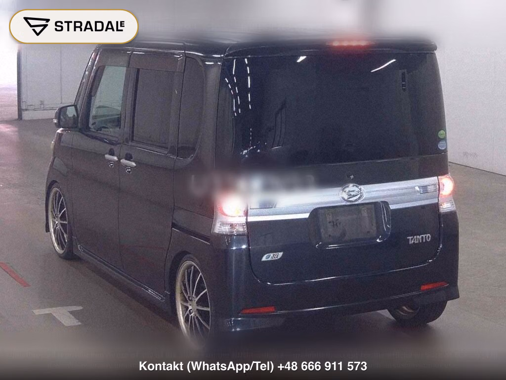DAIHATSU TANTO OTHERS, miniaturka 3