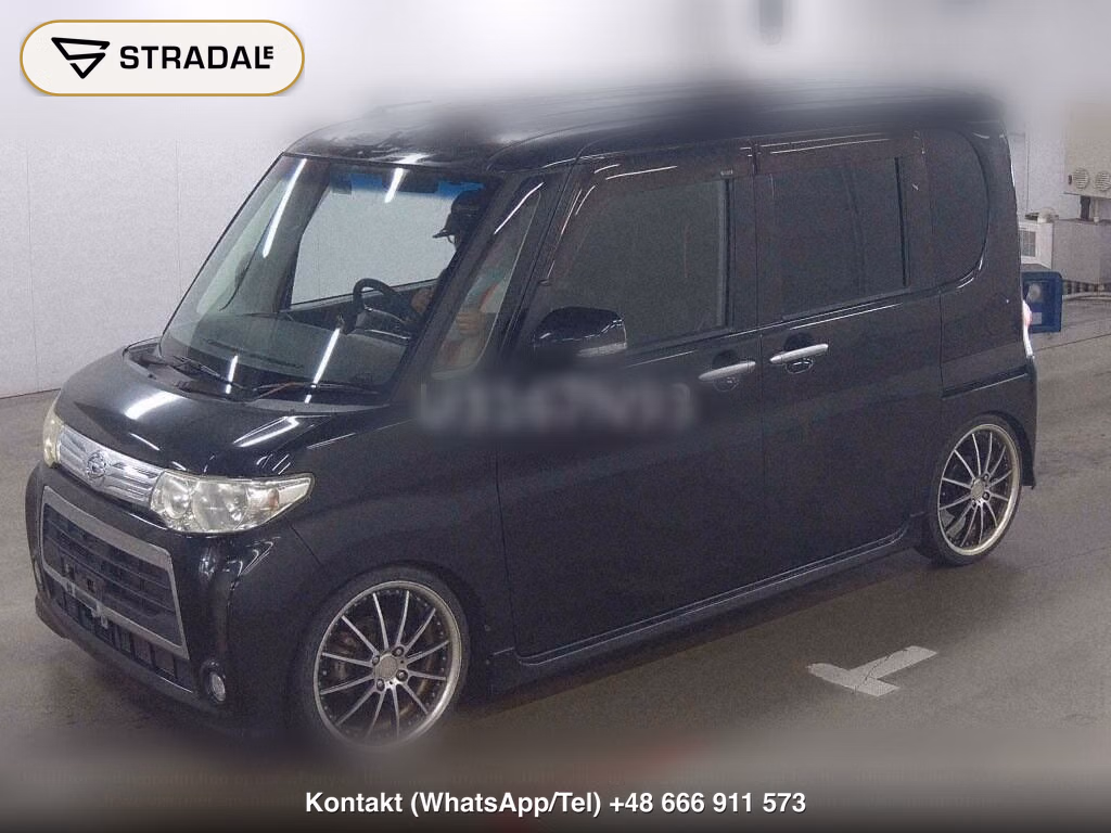 DAIHATSU TANTO OTHERS, miniaturka 5