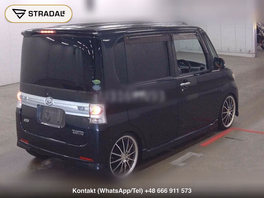 DAIHATSU TANTO OTHERS, miniaturka 6