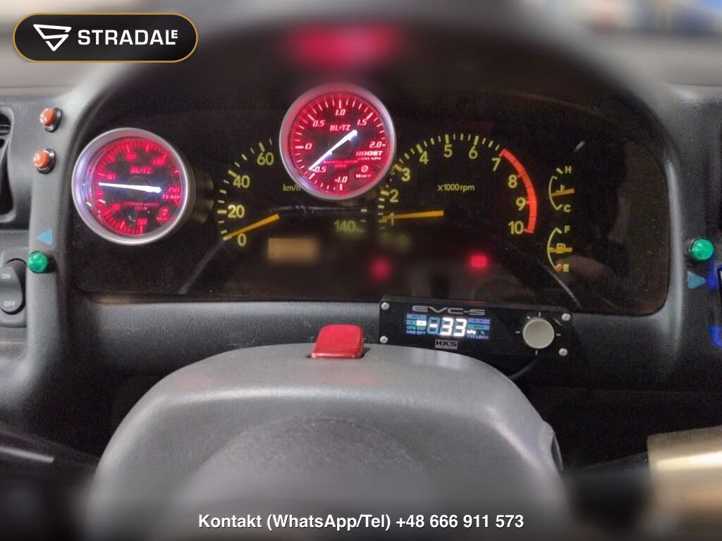 SUZUKI KEI 3D X TYPE, miniaturka 7