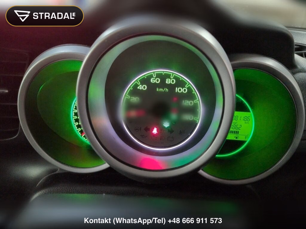 HONDA N-BOX G SS PACKAGE, miniaturka 7