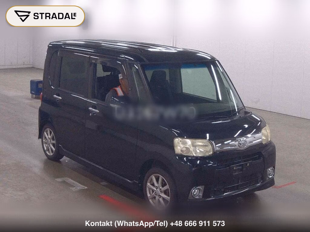 DAIHATSU TANTO G SPECIAL, miniaturka 2