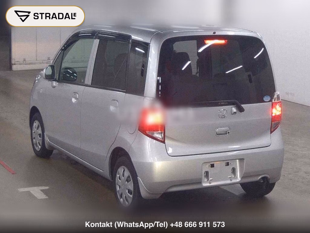 HONDA LIFE 5D G, miniaturka 3