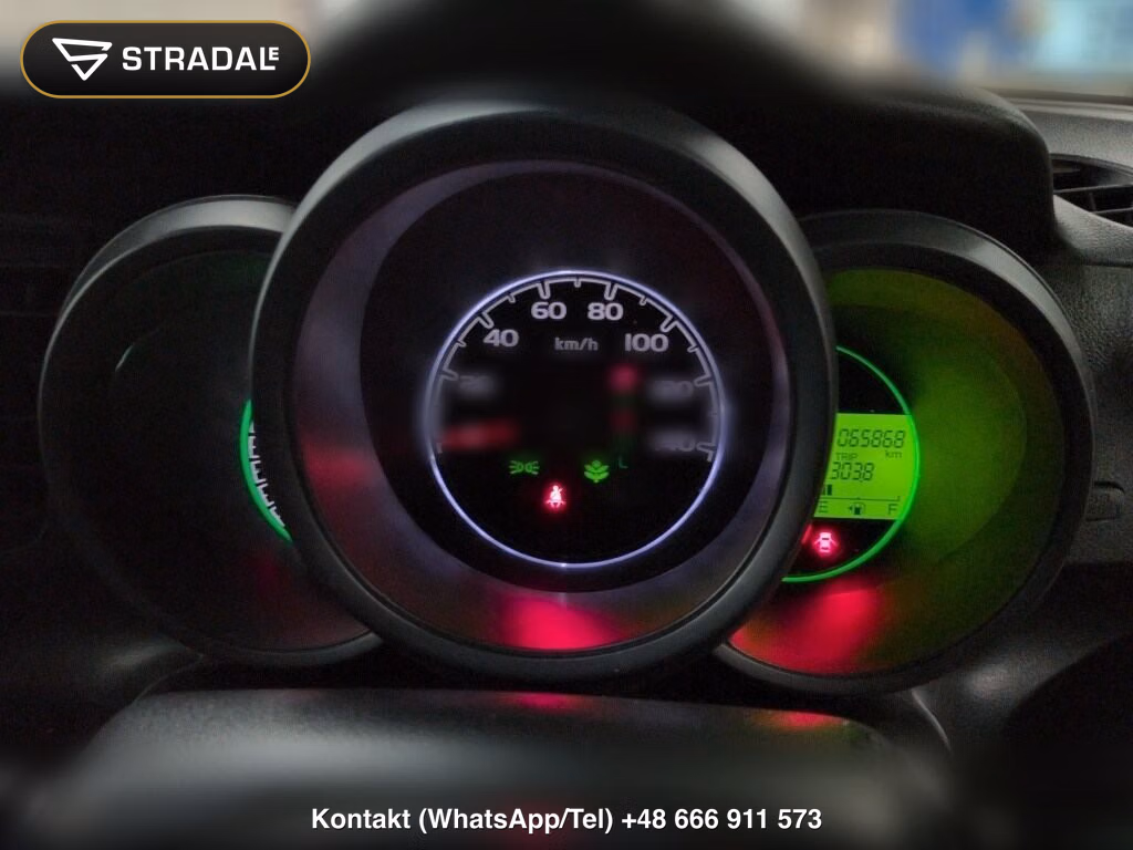 HONDA N-BOX G SS PACKAGE, miniaturka 7