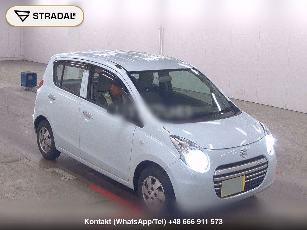 SUZUKI ALTO ECO ECO-L, miniaturka 2