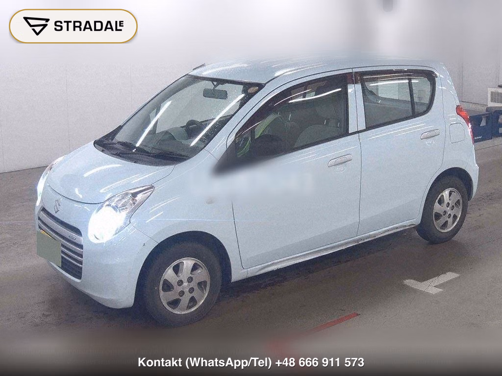 SUZUKI ALTO ECO ECO-L, miniaturka 5