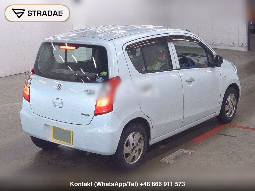 SUZUKI ALTO ECO ECO-L, miniaturka 6