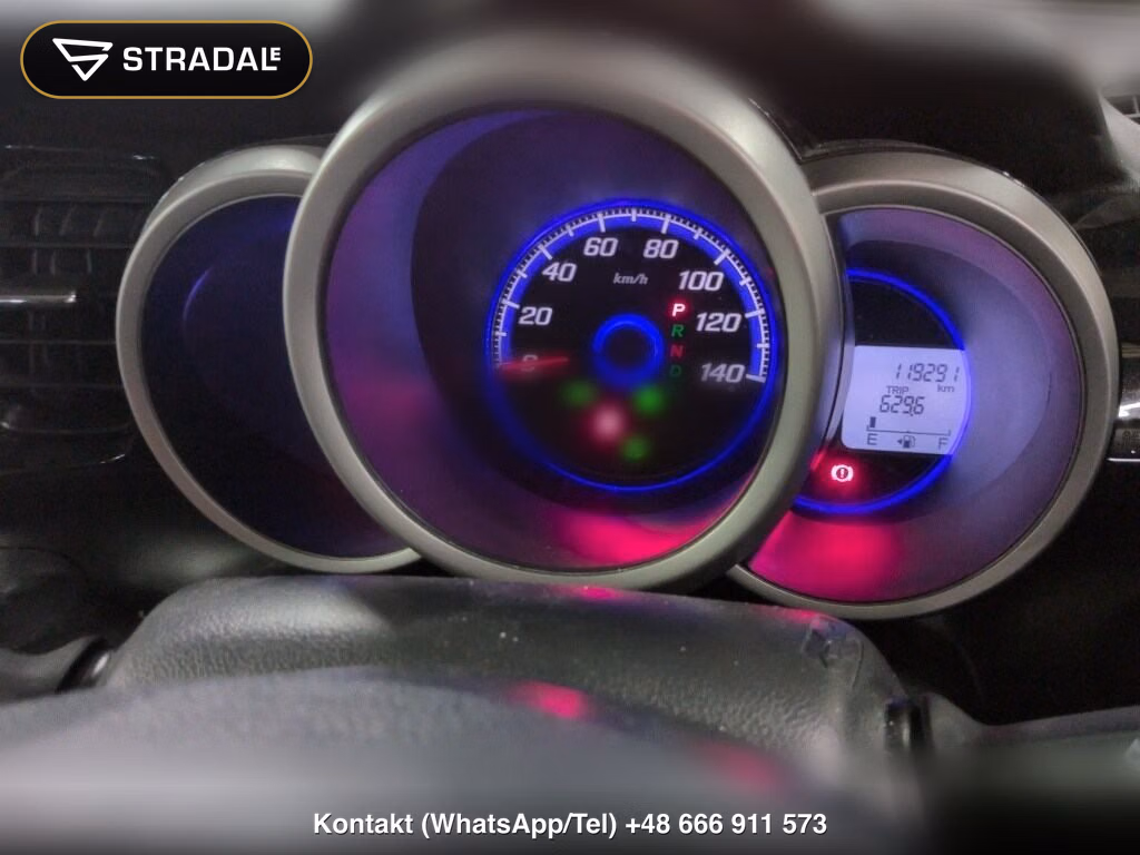 HONDA N-BOX CUSTOM SS PACKAGE, miniaturka 7